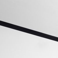 Końcówka zasilająca 48V End Feed Labra MULTISYSTEM 7.2210 Czarna biała 