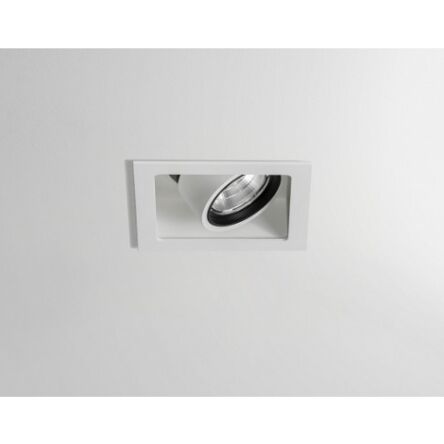 Oprawa sufitowa Multiva Evo 60.1 LED 6.5W On-Off Labra 4.1841 Designerska regulowana 