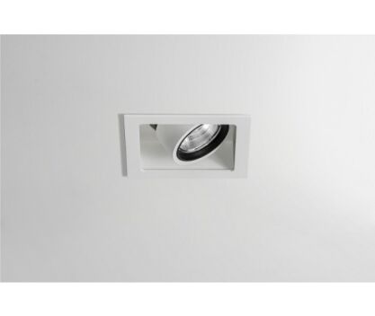 Oprawa sufitowa Multiva Evo 60.1 LED 6.5W On-Off Labra 4.1841 Designerska regulowana 