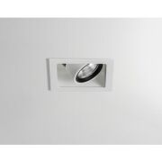 Oprawa sufitowa Multiva Evo 60.1 LED 6.5W On-Off Labra 4.1841 Designerska regulowana 