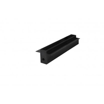 Szyna magnetyczna wpuszczana TRACK MAGNETIC 52 GIPS 2M AZ4650 CZARNA AZZARDO