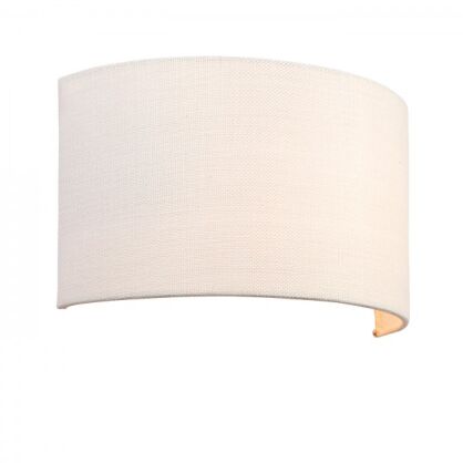 Kinkiet OBI ecru ENDON LIGHTING 70334