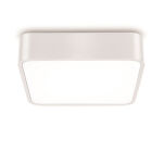 LAMPA SUFITOWA NORIP/N 149 XL NOWOCZESNA MINIMALISTYCZNA LED 36W 3000K DŁ. 40 CM 2 KOLORY - 2