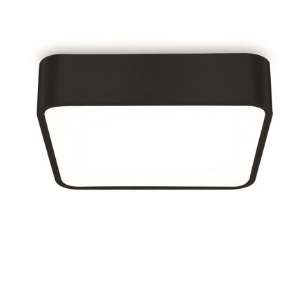 LAMPA SUFITOWA NORIP/N 149 XL NOWOCZESNA MINIMALISTYCZNA LED 36W 3000K DŁ. 40 CM 2 KOLORY