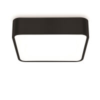 LAMPA SUFITOWA NORIP/N 149 XL NOWOCZESNA MINIMALISTYCZNA LED 36W 3000K DŁ. 40 CM 2 KOLORY