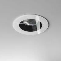 Oprawa wpuszczana Vetro Round  Astro Lighting 1254013 Sufitowa okrągła IP65