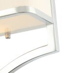 Kinkiet Gerdo Parette Cromo Orlicki Design styl nowojorski - 3