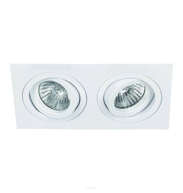 Oprawa wpuszczana FASTO II BIANCO ORLICKI DESIGN FASTO II BIANCO 