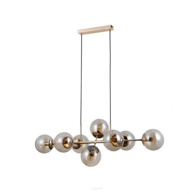 Molite PND-1098-8-GD