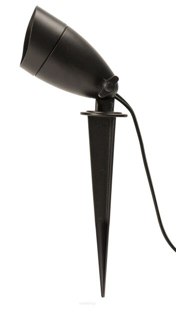 Lampa zewnętrzna wbijana FLOKI AZZARDO LED do ogrodu i na taras 3000K/4000K