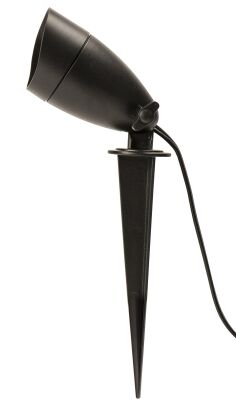 Lampa zewnętrzna wbijana FLOKI AZZARDO LED do ogrodu i na taras 3000K/4000K
