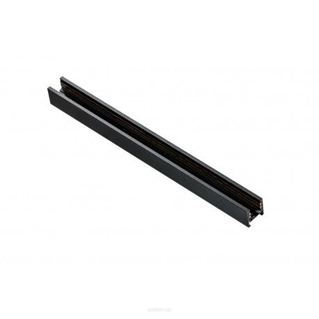 Szyna magnetyczna TRACK MAGNETIC 27 AZ4715 AZZARDO 1.5M CZARNA
