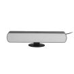 Lampa biurkowa TORP RGB 87308 ZUMALINE - 2