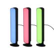 Lampa biurkowa TORP RGB 87308 ZUMALINE - 4