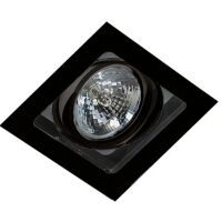 OPRAWA WPUSZCZANA KWADRATOWA SISTO 1 AZZARDO AZ2810