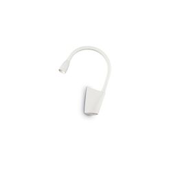 Kinkiet Goose AP1 142708 NOWOCZESNY IP20 LED  METAL Ideal Lux OPRAWA W STYLU NOWOCZESNYM 