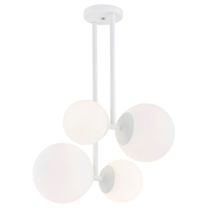 Lampa wisząca ASPEN 1644 Argon Stylowa i elegancka 