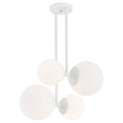 Lampa wisząca ASPEN 1644 Argon Stylowa i elegancka 