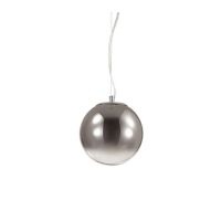 Lampa wisząca Mapa Fade SP1 D30 140728 NOWOCZESNY IP20  METAL Ideal Lux LAMPA WEWNĘTRZNA OPRAWA W NOWOCZESNYM STYLU