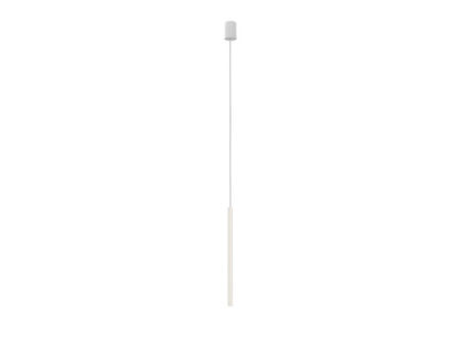 Lampa wisząca LASER 490 WHITE I Nowodvorski 8796