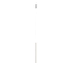 Lampa wisząca LASER 490 WHITE I Nowodvorski 8796