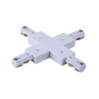 Łącznik krzyżowy zasilający  ORLICKI DESIGN Łącznik krzyżowy zasilający 