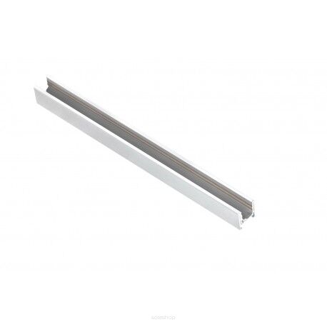 Szyna magnetyczna TRACK MAGNETIC 27 AZ4716 AZZARDO 2M BIAŁA