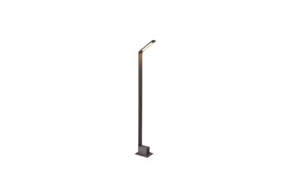 Lampa zewnętrzna  AGAPE 80  AZ3483  IP54 stojąca latarnia