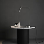 Kinkiet ENNA DESK LED matowe złoto ASTRO 1058106  - 3