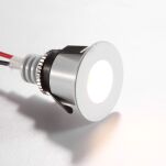LAMPA WPUSZCZANA ELKIM POINT 880 MINIMALISTYCZNA FUNKCJONALNA 6 kolorów do wyboru 6 barw światła LED - 2