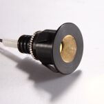 LAMPA WPUSZCZANA ELKIM POINT 880 MINIMALISTYCZNA FUNKCJONALNA 6 kolorów do wyboru 6 barw światła LED - 3