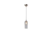 Lampa wisząca BLANCA AZ33357 nowoczesny styl clear szklany klosz - 2
