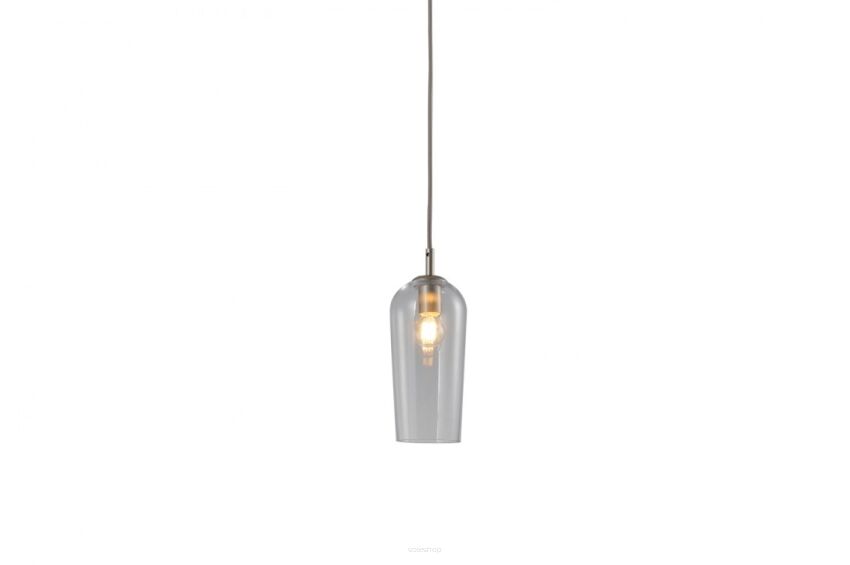 Lampa wisząca BLANCA AZ33357 nowoczesny styl clear szklany klosz