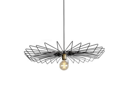Lampa wisząca czarna UMBRELLA Nowodvorski 8873