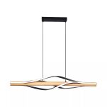 LAMPA WISZĄCA BAEZ ZUMA LINE - 3