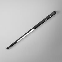 Plafon MIXLINE LED Aquaform 40286 techniczna różne kolory oraz długości listwa