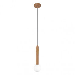 Lampa wisząca Filano PND-33574-1-WD Italux