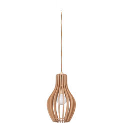 Lampa wisząca IKA A 4171 Nowodvorski Nowoczesna ᴓ 23 cm