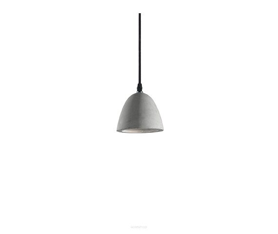 Lampa wisząca  Oil-4 SP1 110462  NOWOCZESNY IP20  METAL  oprawa wisząca w kolorze białym Ideal Lux LAMPA WEWNĘTRZNA  