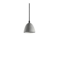 Lampa wisząca  Oil-4 SP1 110462  NOWOCZESNY IP20  METAL  oprawa wisząca w kolorze białym Ideal Lux LAMPA WEWNĘTRZNA  