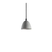 Lampa wisząca  Oil-4 SP1 110462  NOWOCZESNY IP20  METAL  oprawa wisząca w kolorze białym Ideal Lux LAMPA WEWNĘTRZNA  