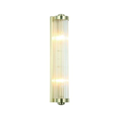 Lampa ścienna FIATTO OLD GOLD PARETTE ORLICKI DESIGN FIATTO OLD GOLD PARETTE