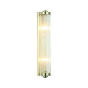 Lampa ścienna FIATTO OLD GOLD PARETTE ORLICKI DESIGN FIATTO OLD GOLD PARETTE