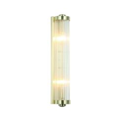 Lampa ścienna FIATTO OLD GOLD PARETTE ORLICKI DESIGN FIATTO OLD GOLD PARETTE