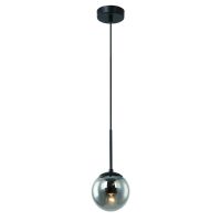 Lampa wisząca BAO I NERO FUME ORLICKI DESIGN BAO I NERO FUME  