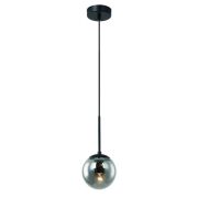 Lampa wisząca BAO I NERO FUME ORLICKI DESIGN BAO I NERO FUME  