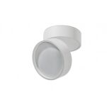 Lampa sufitowa MONA 18W AZ4546 AZZARDO ŁAMANA LED ᴓ 12 CM 3000K - 6