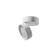 Lampa sufitowa MONA 18W AZ4546 AZZARDO ŁAMANA LED ᴓ 12 CM 3000K