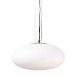 1181 OMI LAMPA WISZĄCA ZŁOTY ZUMALINE - 2