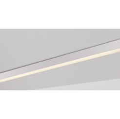 Lampa sufitowa listwa Linear C0125 Maxlight nowoczesna kolor biały  